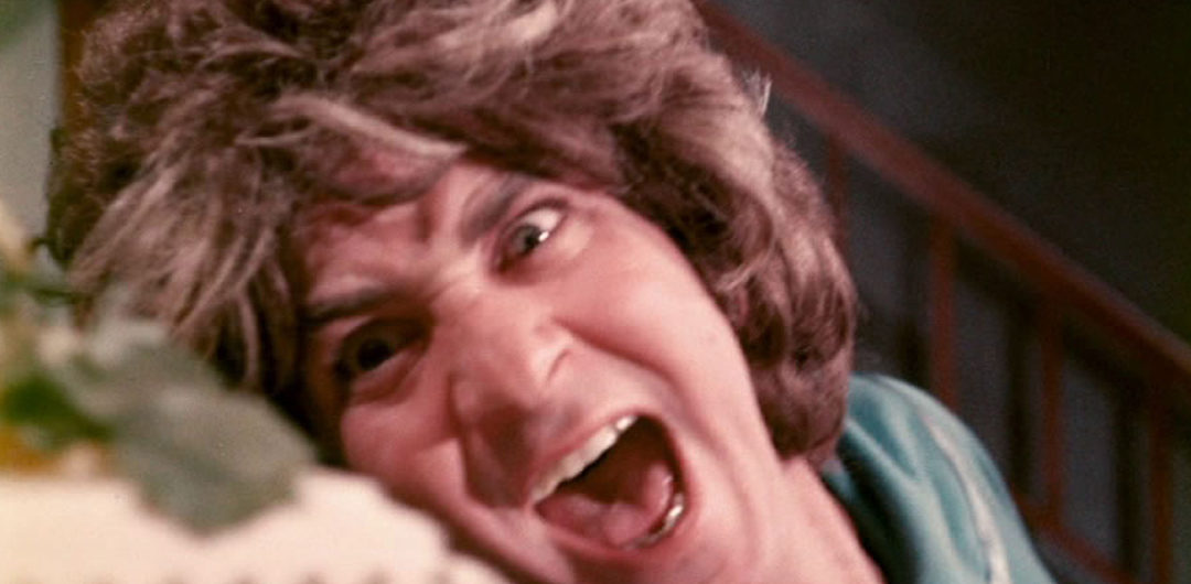 Sometimes Aunt Martha Does Dreadful Things (1971) – Bleeding Skull