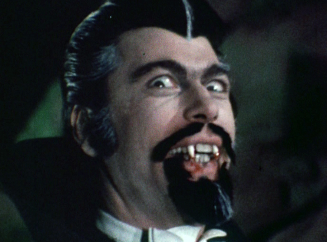 Beyond The Beautiful Hills An Appreciation Of Dracula The Dirt