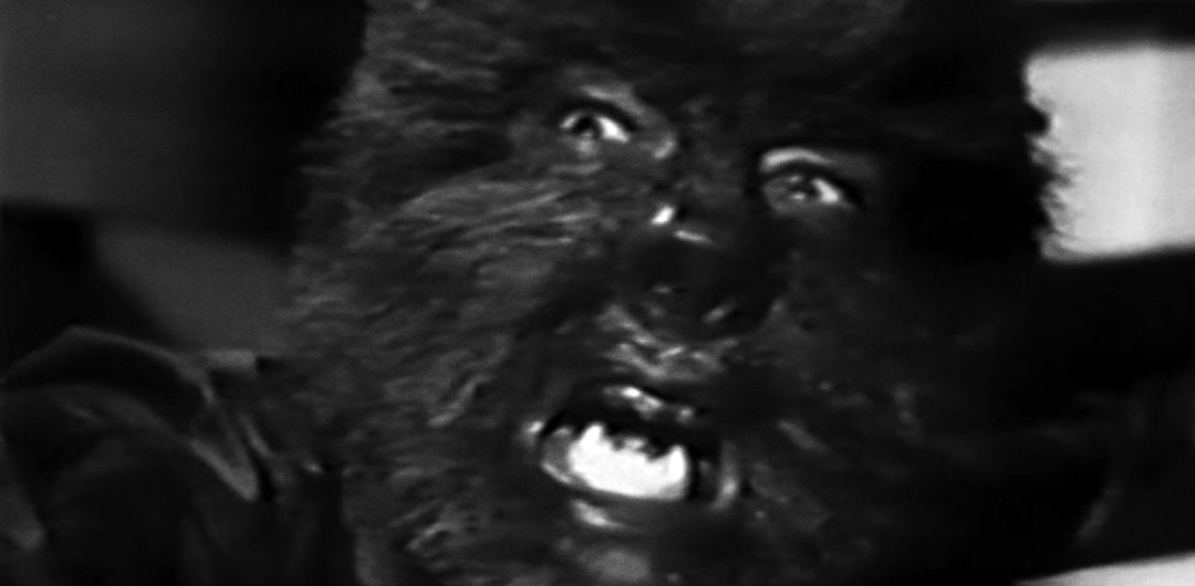 Face of the Screaming Werewolf - Wikipedia
