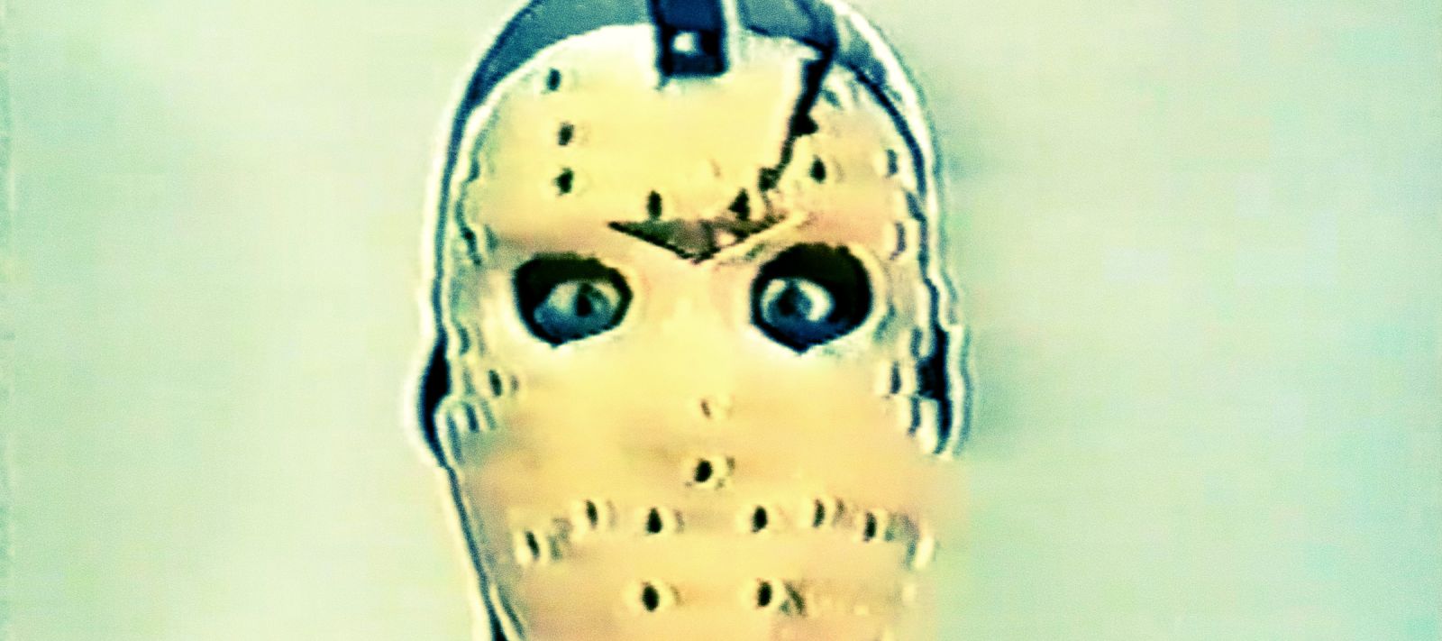 Still from The F13th Fan Film Mixtape