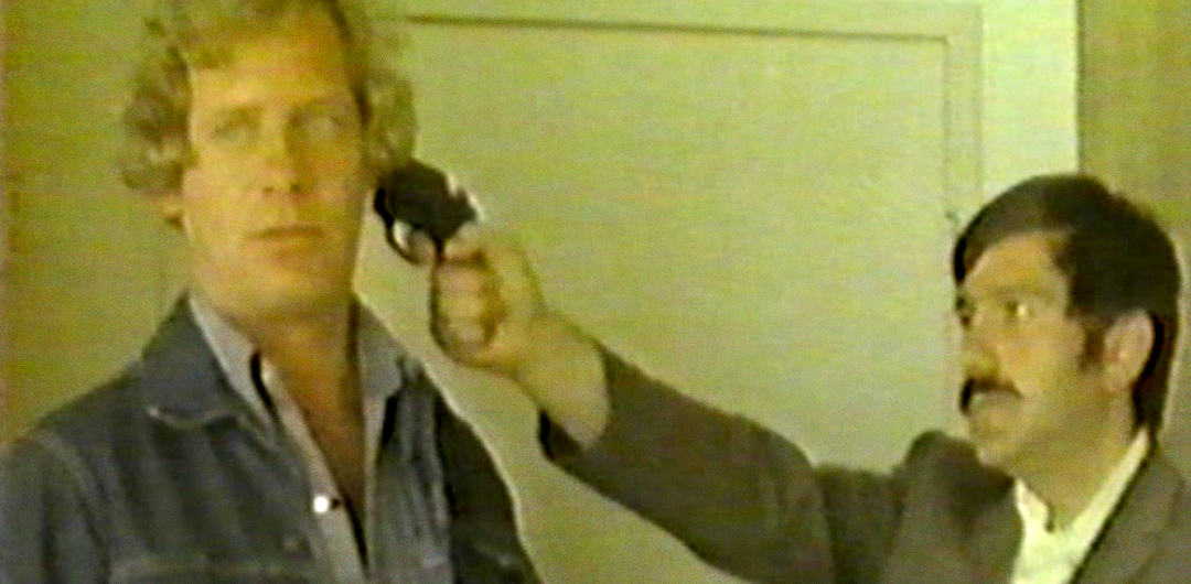 Still from .357 Magnum