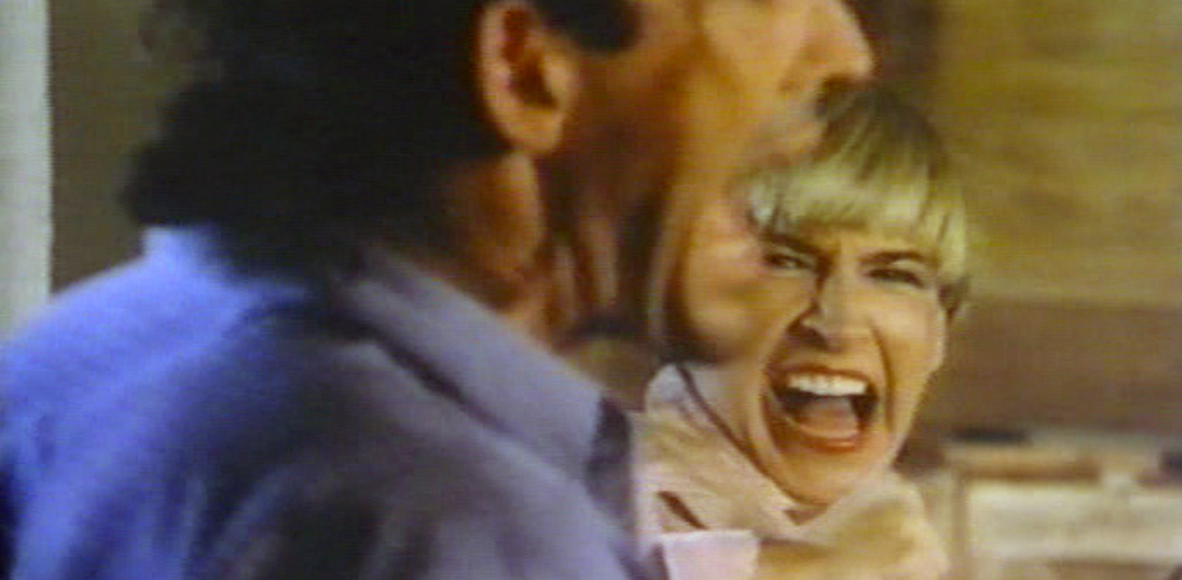 Still from Angel Of Fury