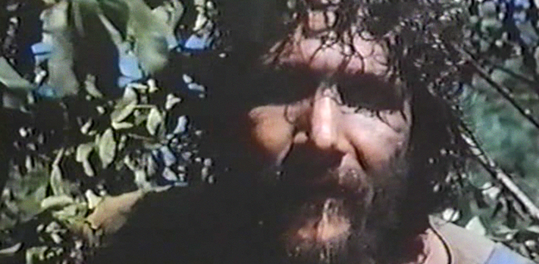 Still from Backwoods