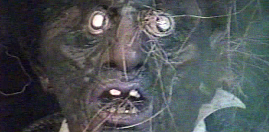 Still from Bad Magic
