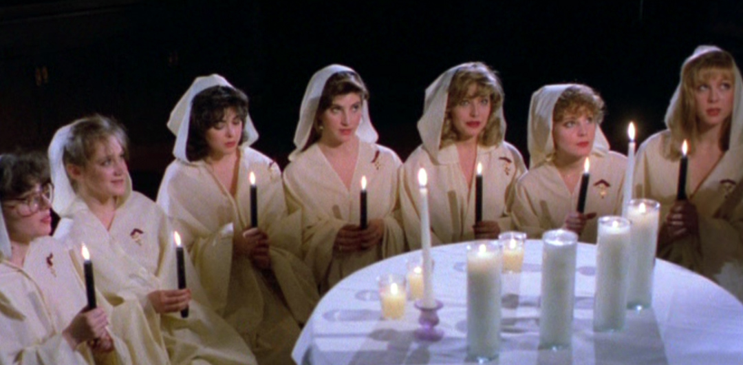 Still from Blood Sisters