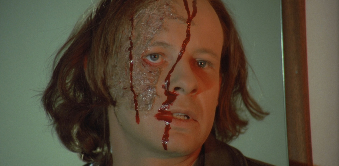 Still from Bloody Moon