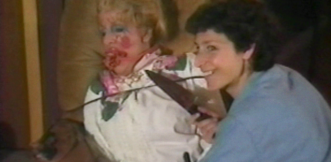 Still from Captives