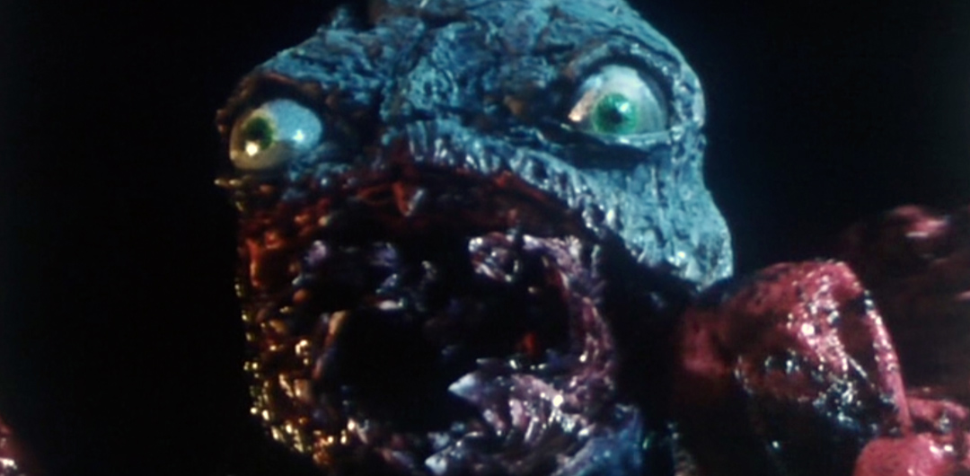 Still from The Cat
