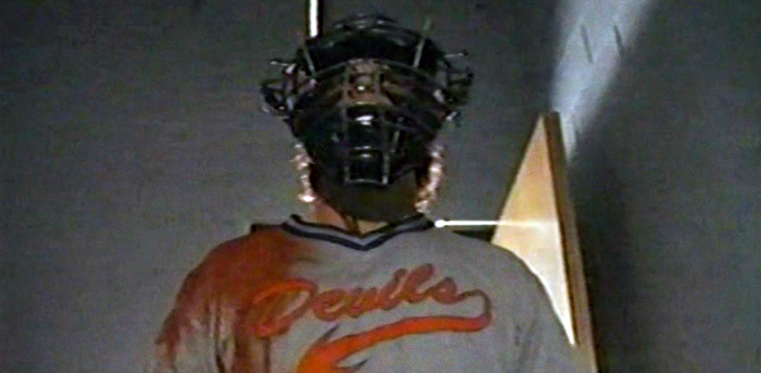 Still from The Catcher