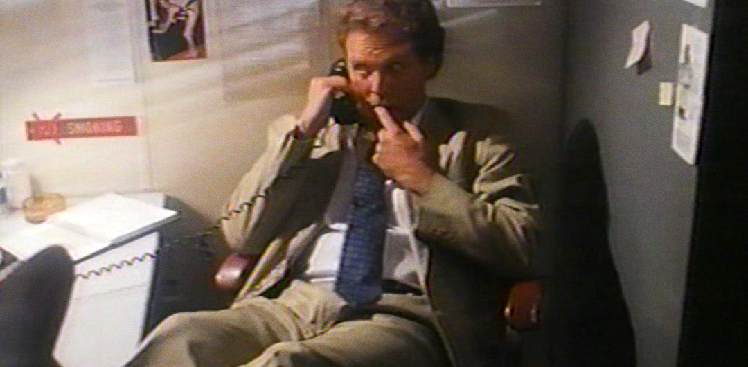 Still from Coldfire