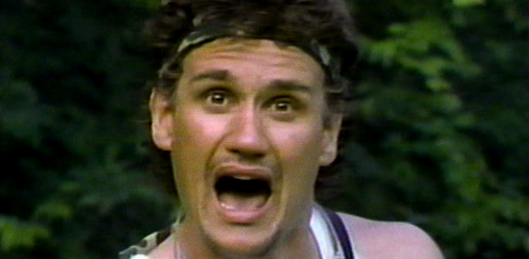 Still from Commando Game: Deadly Pursuit