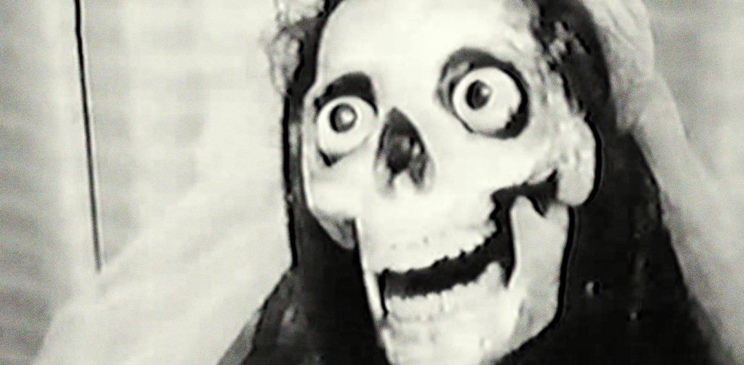 Still from Corruption of the Damned
