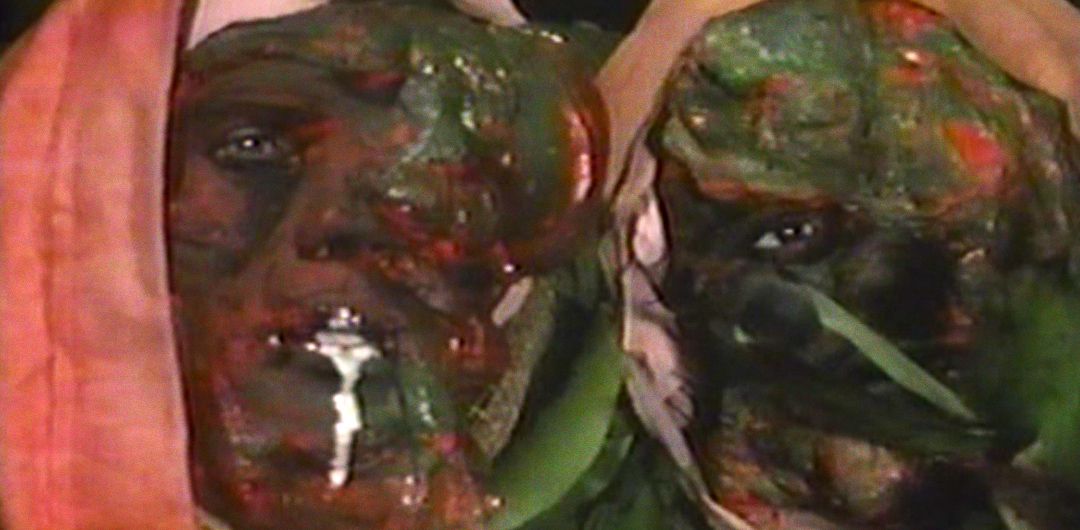 Still from Death Run