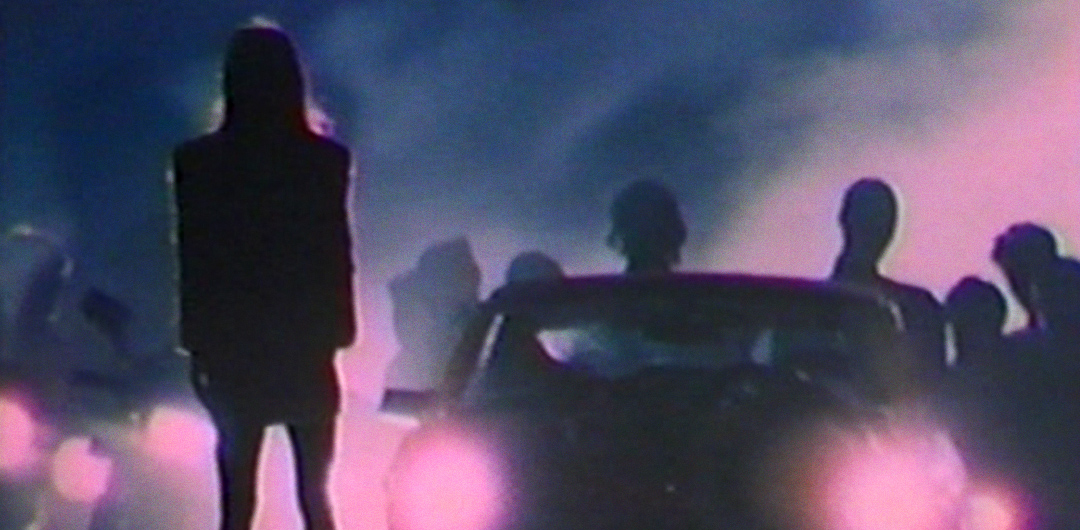 Still from Go For Broke