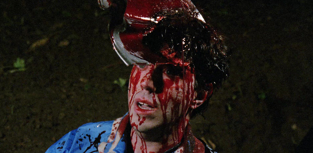 Still from Hack-O-Lantern