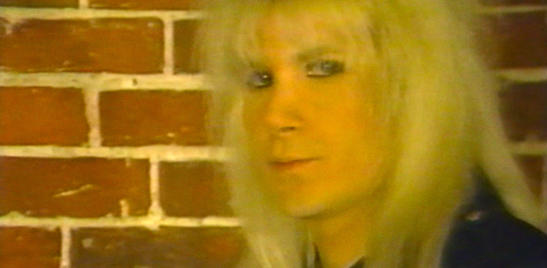 Still from Heavy Metal Massacre