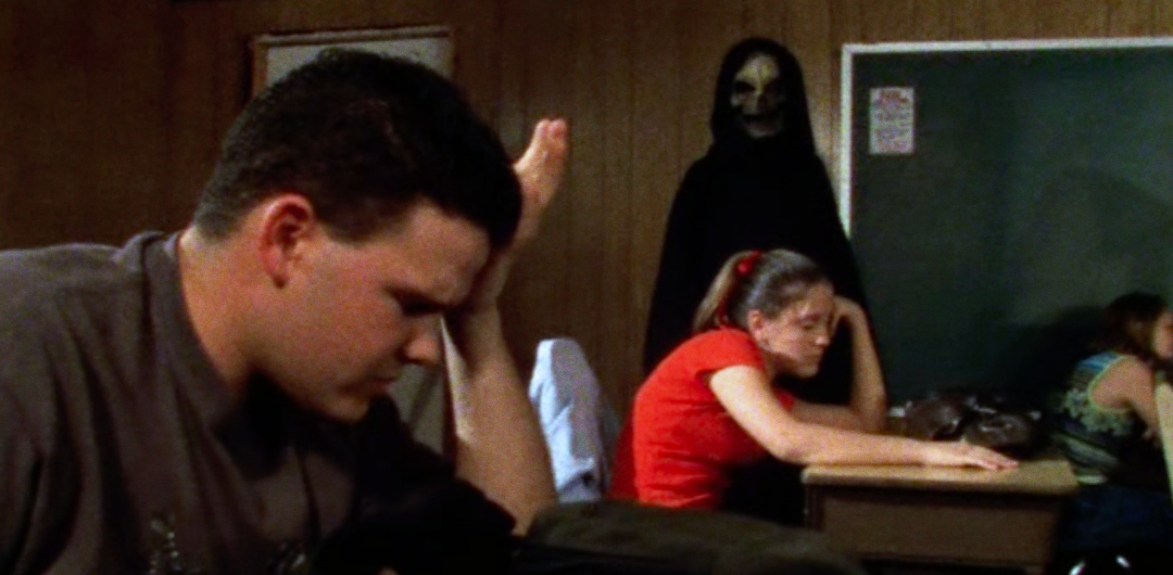 Still from Hell House