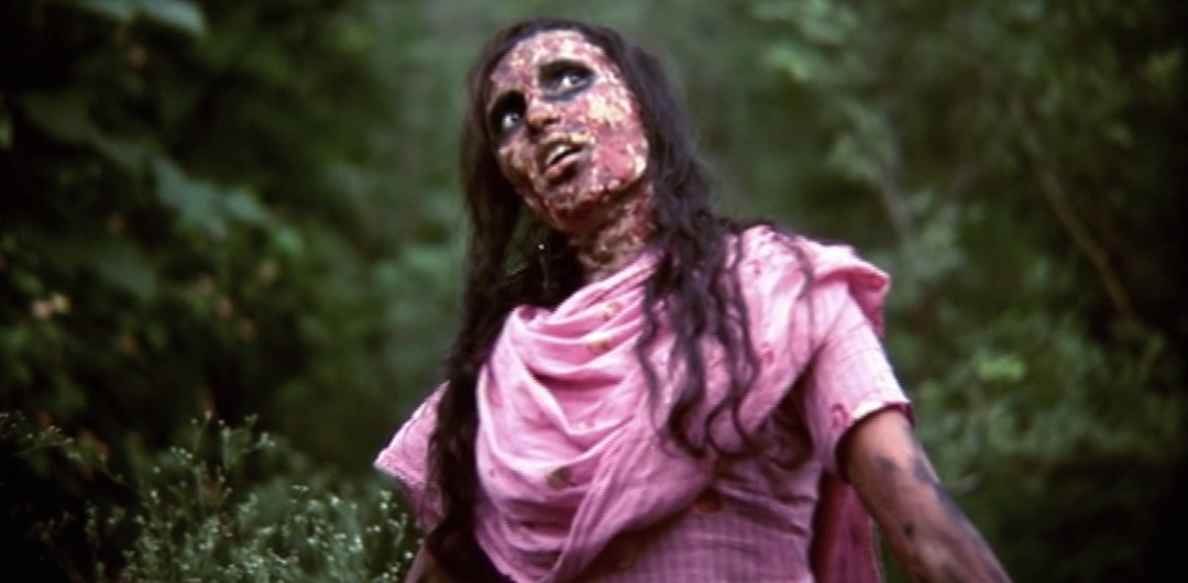 Still from Hell's Ground