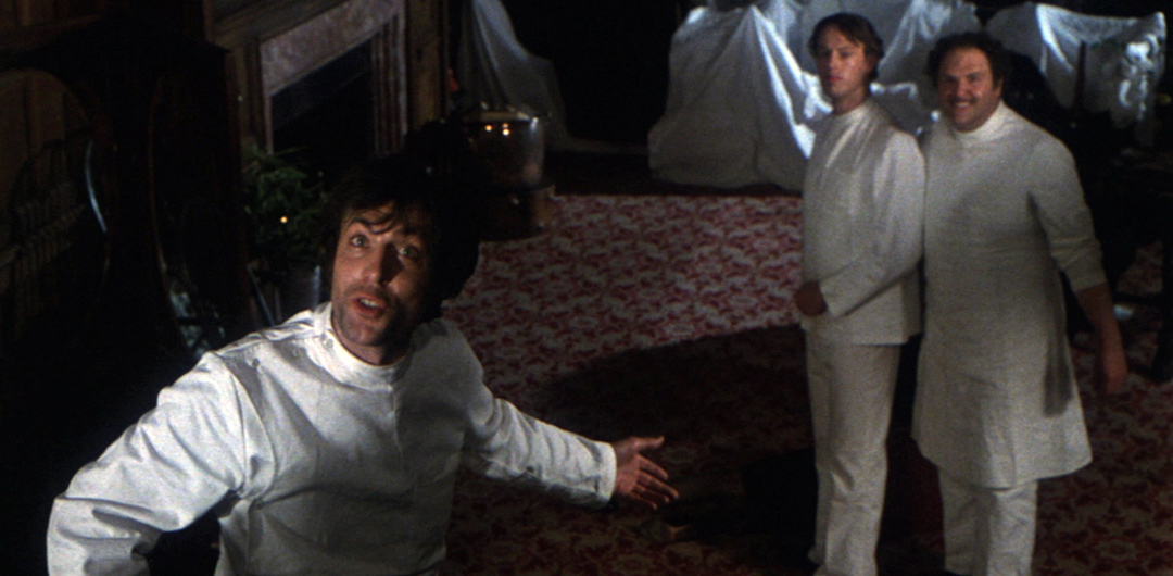 Still from Killer's Moon