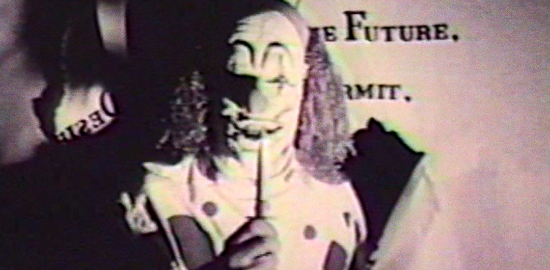 Still from Let’s Visit the World of the Future