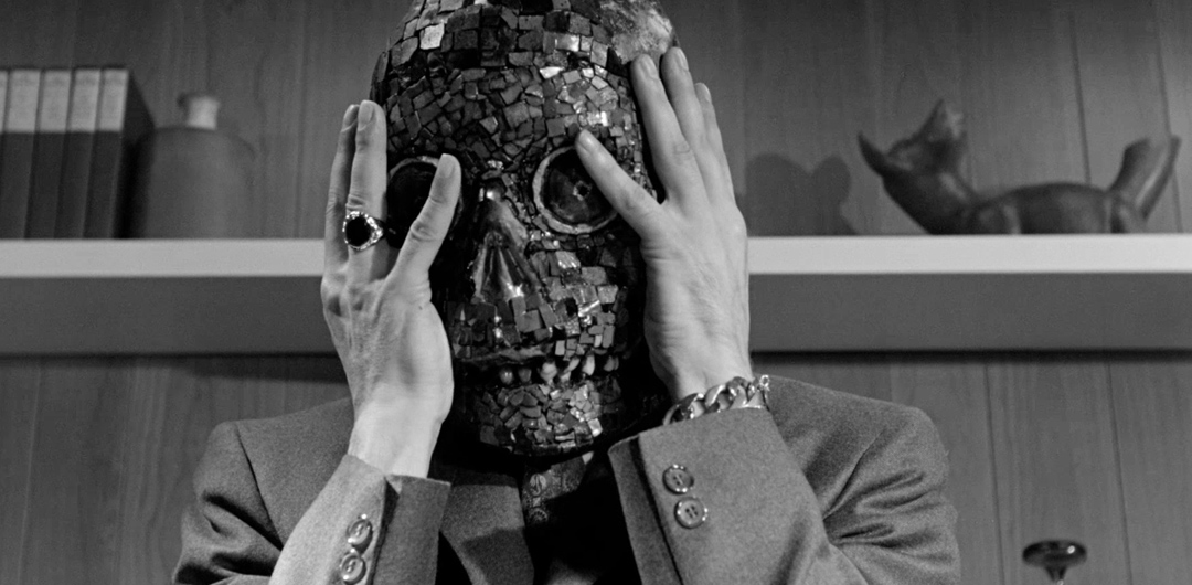 Still from Mask, The