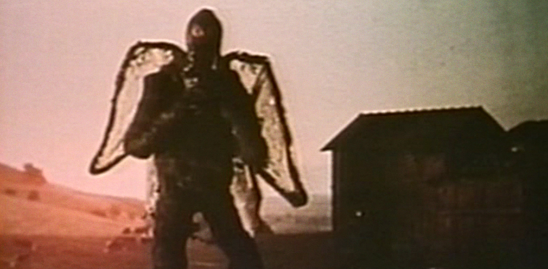 Still from Milpitas Monster, The