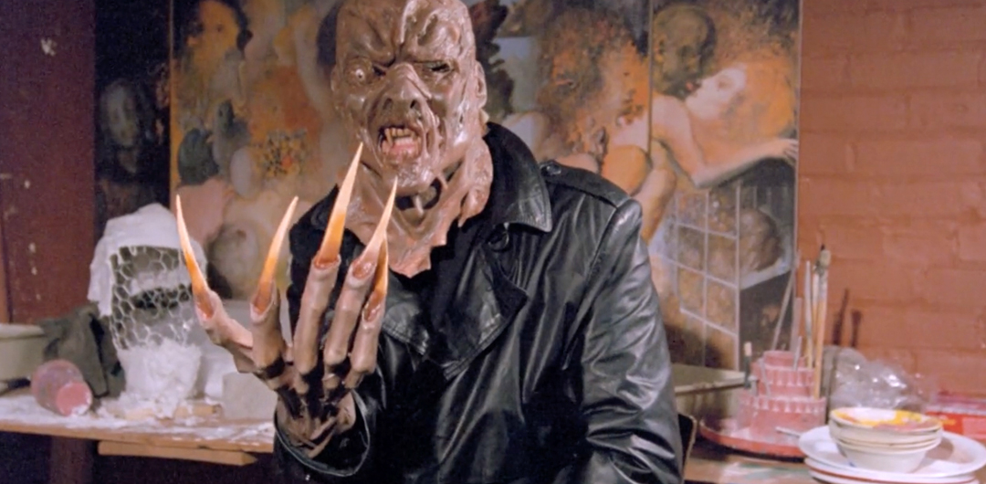 Still from Night Killer