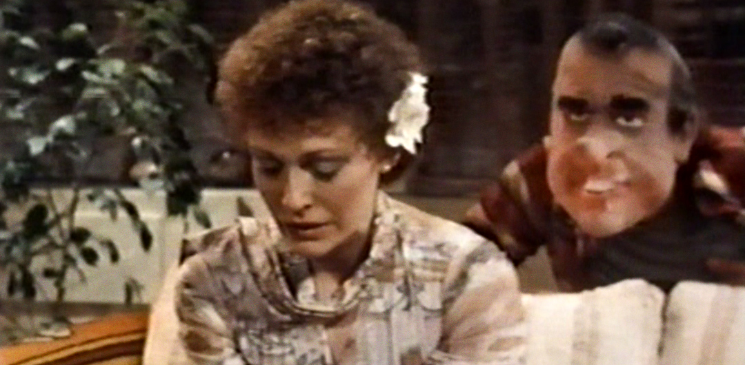 Still from One Night Stand