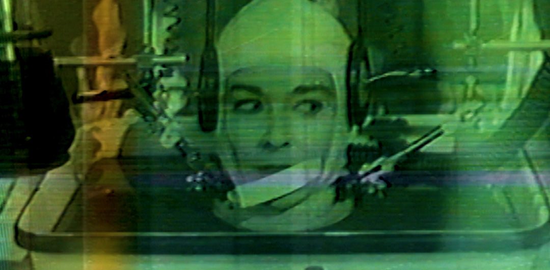 Still from Phantasmatapes