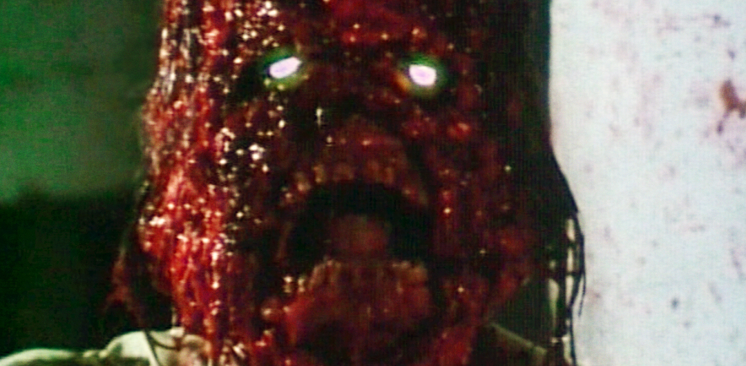 Still from Premutos: The Fallen Angel