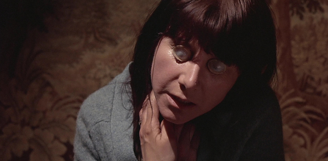 Still from Schizo