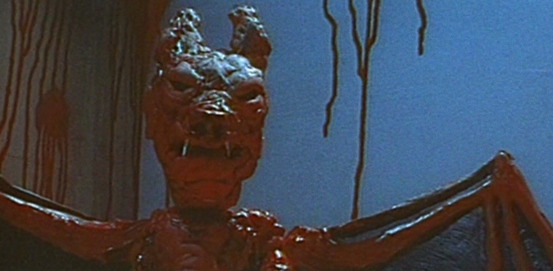 Still from Screaming, The