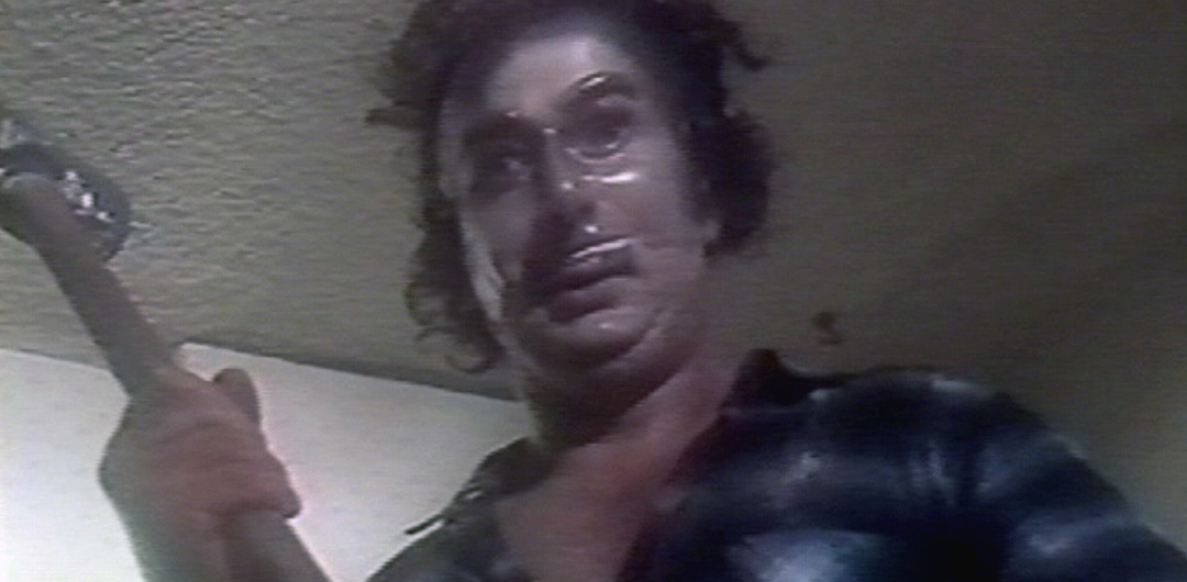 Still from Sledgehammer
