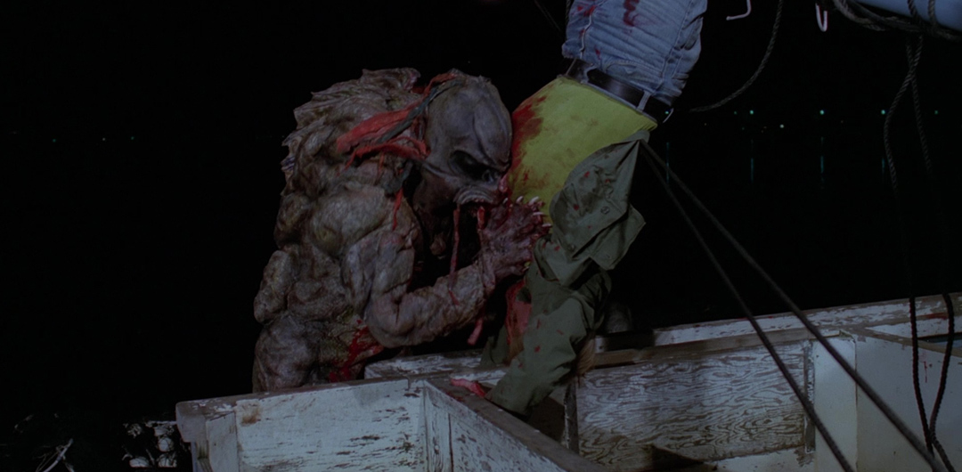 Still from Slithis