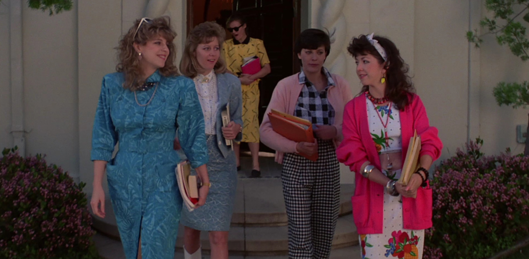 Still from Sorority House Massacre