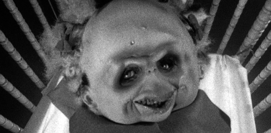 Still from That Little Monster