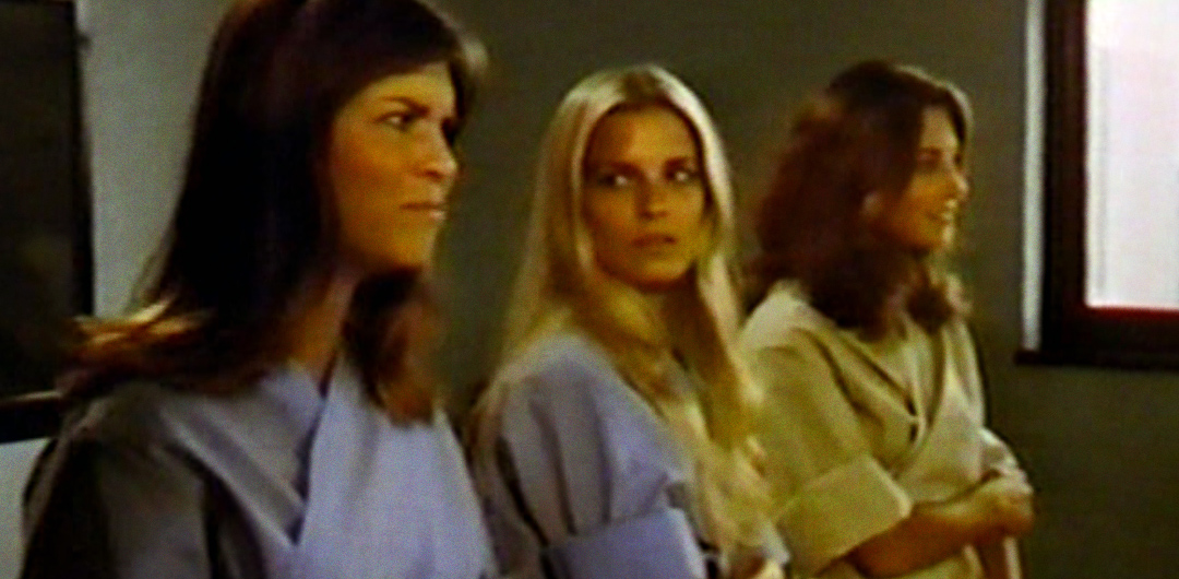 Still from Student Body, The