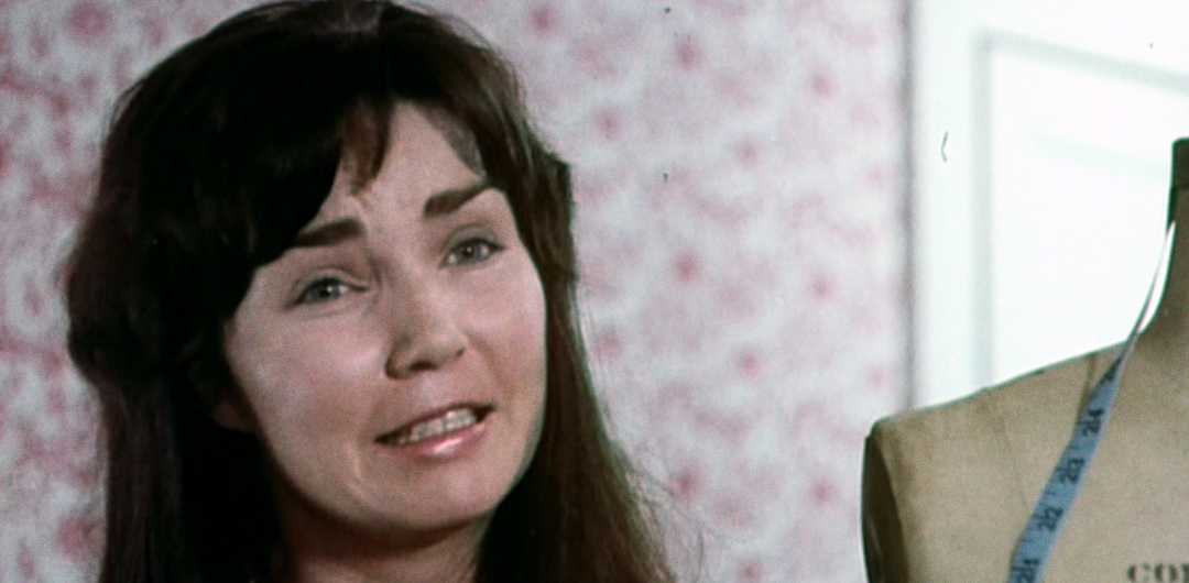 Still from Toys Are Not For Children